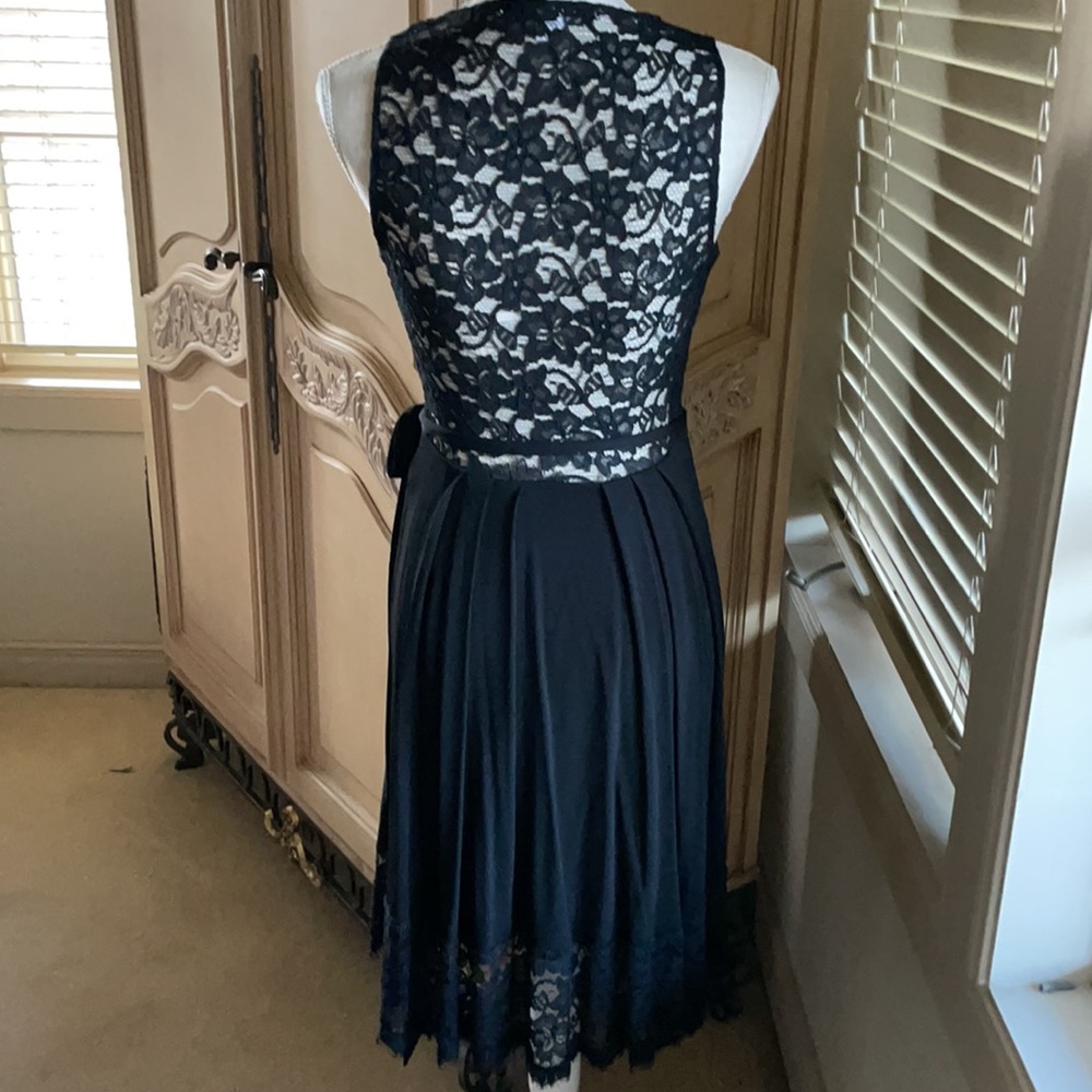 Dvf Wrap Dress - image 3